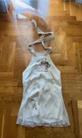 Wunderschöne Neckholder Bluse von Vero Moda Gr. S Hessen - Offenbach Vorschau