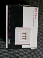 DSL Splitter T Home Deutsche Telekom Baden-Württemberg - Weikersheim Vorschau