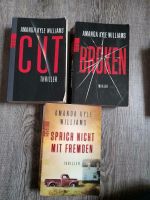 Amanda Kyle Williams Thriller (3 Bücher) Brandenburg - Kroppen Vorschau