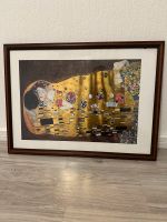 Gustav Klimt the Kiss Niedersachsen - Burgdorf Vorschau