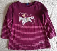 Pullover / Sweatshirt / Longshirt Gr. 110 Bayern - Kirchseeon Vorschau