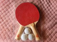 Ping Pong Schläger Tischtennis Baden-Württemberg - Sachsenheim Vorschau