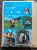 Südtirol mit Kindern Buch Neu Thüringen - Jena Vorschau