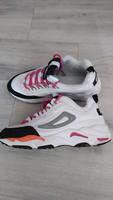 Fila Schuhe gr.39,5 Saarland - Mandelbachtal Vorschau