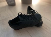 Adidas Superstar, Sneaker 35,5 neuwertig Saarland - Homburg Vorschau