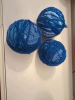 3 Knäuel Gründl Lolly Pop Häkel- und Strickgarn Blueberry Swirl Baden-Württemberg - Rheinstetten Vorschau