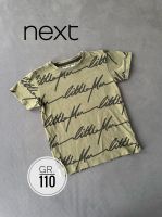 Kurzarm Shirt von Next, Gr. 110 Nordrhein-Westfalen - Ratingen Vorschau