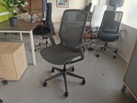 Bürodrehstuhl Arbeitsstuhl Bürostuhl Schreibtischstuhl Büromöbel Hessen - Rauschenberg Vorschau