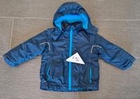 Übergangsjacke / leichte Winterjacke Gr. 98/104 Niedersachsen - Berge Vorschau