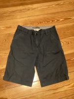 Chino Shorts H&M 158 Jungen blau Hamburg - Bergedorf Vorschau