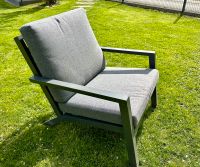 BEQUEMER Loungesessel Gartenmöbel Stuhl Lounge Sessel Brandenburg - Caputh Vorschau