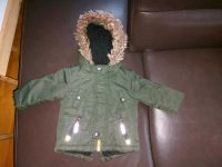 Winterjacke Mini Rebel Größe 68 Baden-Württemberg - Klettgau Vorschau