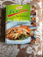 Großes Kochbuch Knorr Fix Neuwertig Brandenburg - Guben Vorschau