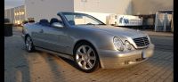 AMG MERCEDES CABRIO  CLK KOMPRESSOR 200PS TOPZUSTAND Baden-Württemberg - Gaggenau Vorschau