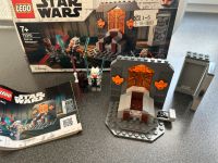 Lego 75310 Duel on Mandalore Star Wars Baden-Württemberg - Dietenheim Vorschau