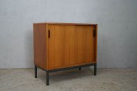 Teak Sideboard Kommode Anrichte Vintage 60er Mid Century Eimsbüttel - Hamburg Eimsbüttel (Stadtteil) Vorschau