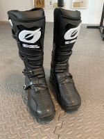 O'NEAL | Motorradstiefel | Boot |  MX Stiefel | Schwarz | 45 Schwerin - Werdervorstadt Vorschau