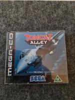 Tomcat Alley Mega Sega Cd Nordrhein-Westfalen - Gelsenkirchen Vorschau