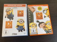 Minion ich einfach unverbesserlich dvd 1-3 Nordrhein-Westfalen - Büren Vorschau