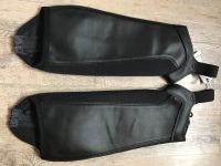 Fouganza Chaps NEU 133 - 142 cm Reiten Reitstulpen Hessen - Erbach Vorschau