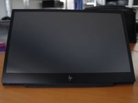 HP EliteDisplay S14 -(14 Zoll), tragbarer LED-Monitor IPS-Panel Schleswig-Holstein - Lübeck Vorschau