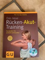 Das neue Rücken-Akut-Training Nordrhein-Westfalen - Warstein Vorschau