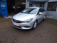 Opel Astra K ST Automatik  Business Edition Schleswig-Holstein - Stapel (bei Husum) Vorschau