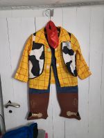 Toy Story Wood Platinum Outfit Kostüm  5 bis 6 Jahre Hessen - Dreieich Vorschau