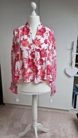 Bluse eve in Paradiese Gr. 40 Hessen - Steinbach Vorschau