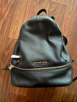 Michael Kors Rucksack Reha ZIP small Kreis Pinneberg - Tornesch Vorschau