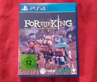 For The King | PS4 PS5 Playstation Spiel Hessen - Birstein Vorschau