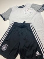 Deutschland Trikot, Tshirt und Hose, Gr. XS Pankow - Prenzlauer Berg Vorschau