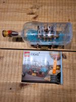 LEGO IDEAS 92177 I Schiff in der Flasche Köln - Ostheim Vorschau