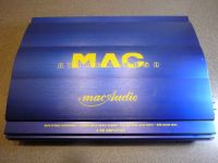 Mac Audio Mac ATTACK 4050 Endstufe - 900 Watt max./Bridged Niedersachsen - Seevetal Vorschau