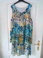 Damen Sommerkleid Größe 46 Niedersachsen - Emstek Vorschau