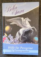 Bella Sara - Hilfe für Peregrine: Ein Abenteuer-Spielebuch Thüringen - Jena Vorschau