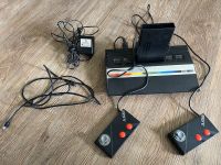 Atari 2600 Spielekonsole Niedersachsen - Wunstorf Vorschau