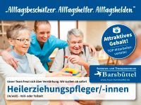 Heilerziehungspfleger (m/w/d) Schleswig-Holstein - Barsbüttel Vorschau