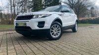 Range Rover Evoque TD4 Pure, AHK, Allrad, TÜV neu Niedersachsen - Bahrenborstel Vorschau