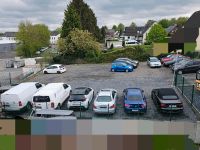 Gewerbefläche Grundstück Parkplat Autohandel Wohnmobil Stellplatz Nordrhein-Westfalen - Menden Vorschau