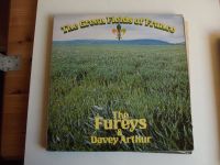 LP Vinyl  The Fureys & Davey Arthur, Green Fields Of France  NM Bielefeld - Schildesche Vorschau