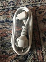 iMac Book Apple Power Adapter Netzteil Verlängerungskabel Neu Niedersachsen - Stuhr Vorschau