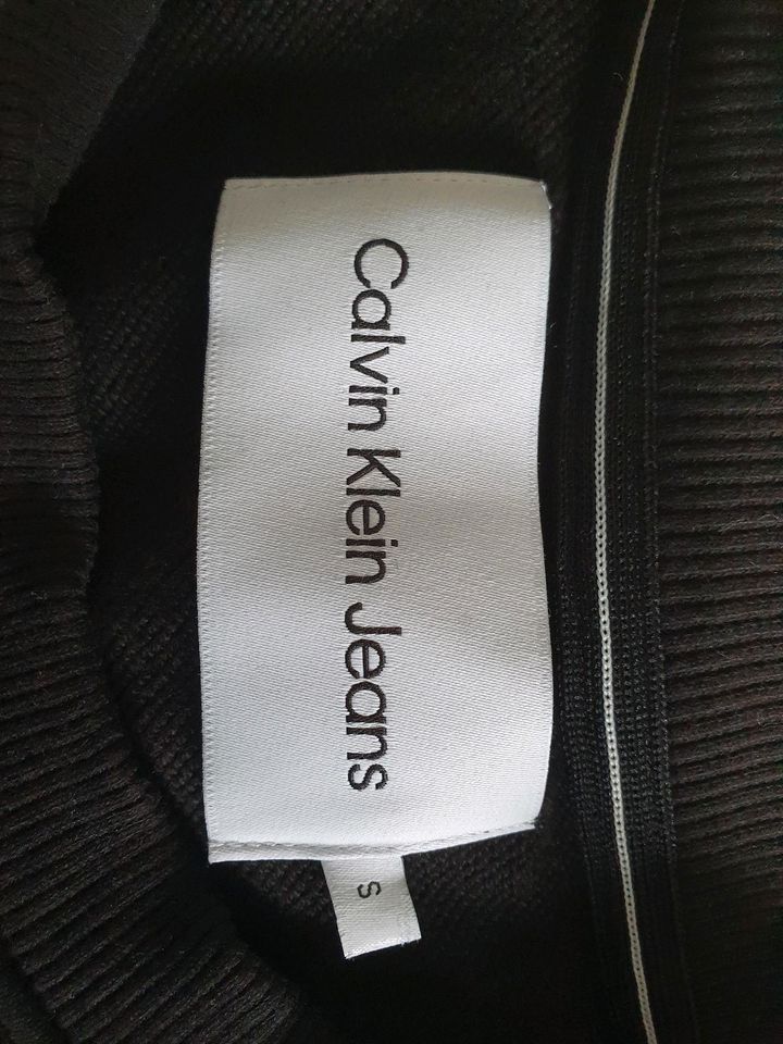 Calvin Klein Sweatshirt NEU in Bisingen