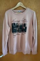 Sweatshirt von Tally Weijl, XL, rose Nordrhein-Westfalen - Kreuztal Vorschau