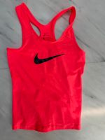 Nike Dri Fit Top Shirt pink Hessen - Rodgau Vorschau