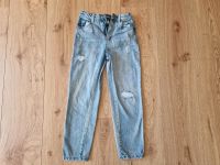 Mädchen-Jeans von Takko, Gr. 140 Sachsen-Anhalt - Magdeburg Vorschau