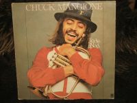 Chuck Mangione - Feels So Good - LP - 1977 Niedersachsen - Syke Vorschau