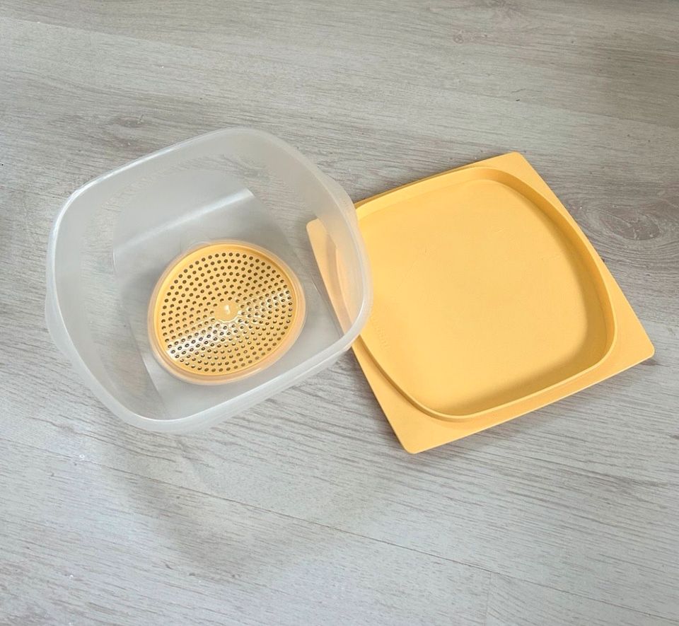 Tupperware Käsemax Junior NEU in Reutlingen