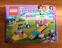 Lego Friends,  41303, Welpenspielplatz, OVP Nordrhein-Westfalen - Heinsberg Vorschau