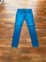 Levi's Slight Curve Denim Jeans 10/30 Hessen - Seeheim-Jugenheim Vorschau